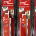 1041147-9 Assortment of drills & saw blades