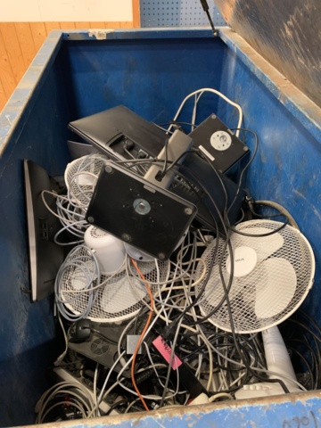 993029-4 Container Sesame with lid