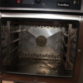 1041202-2 Moduline GRE106E Regeneration oven with steam