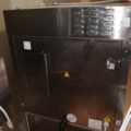 1041202-3 Moduline GRE106E Regeneration oven with steam