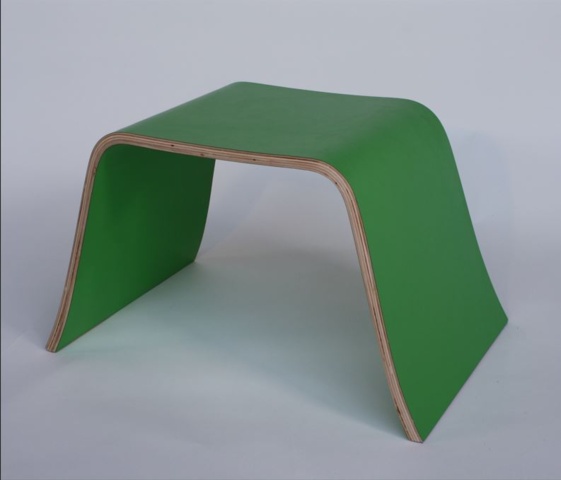 1038536-1 Stools Älva of Sweden, 55 pcs