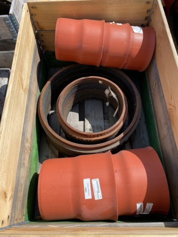 1041344-10 Stormwater wells & well covers