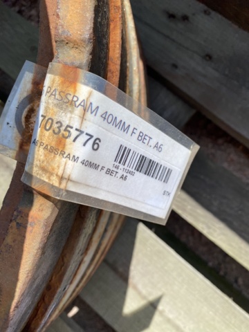 1041344-16 Stormwater wells & well covers