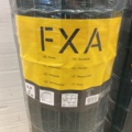 1041347-3 2 Rolls Fence Net Fxa (Euro) 0.8X25M 100X50Mm