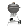 1041350-1 Charcoal grill Hollywood Charcoal BBQ 57cm, Weber - Grey