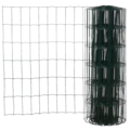 1041347-1 2 Rolls Fence Net Fxa (Euro) 0.8X25M 100X50Mm