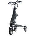 1041446-7 Trikke, fully electric vehicle/scooter, new, Blue