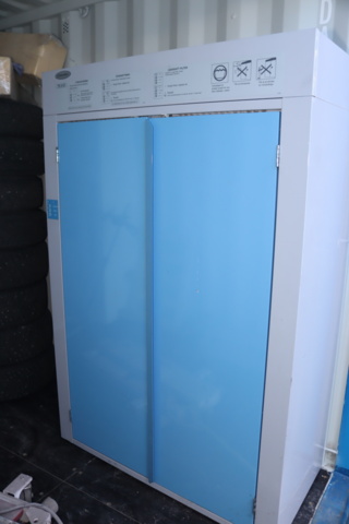 1041369-1 Electrolux TS 5121 torkskåp