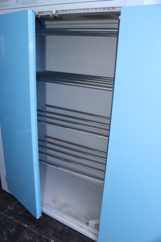 1041369-5 Electrolux TS 5121 torkskåp