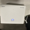 991555-5 Gigaset N510 IP PRO with 3 handsets