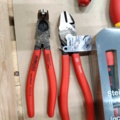 1041475-3 Handverktyg och verktygsväska