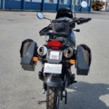 990948-4 BMW F 650 GS motorcycle