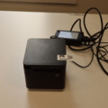 1033531-4 Star mC-Print3 mCP31L receipt printer