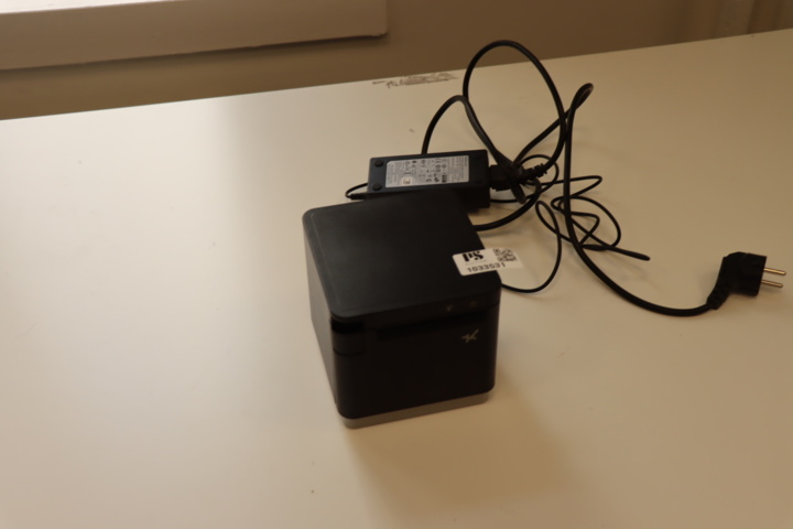 1033531-2 Star mC-Print3 mCP31L receipt printer