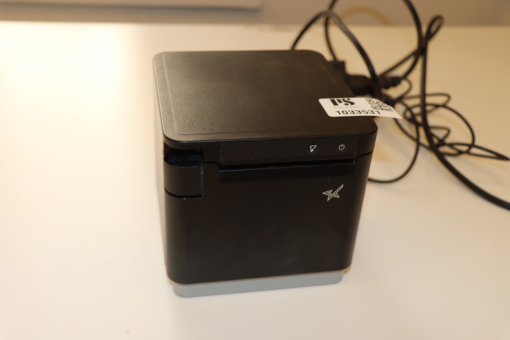 1033531-1 Star mC-Print3 mCP31L receipt printer