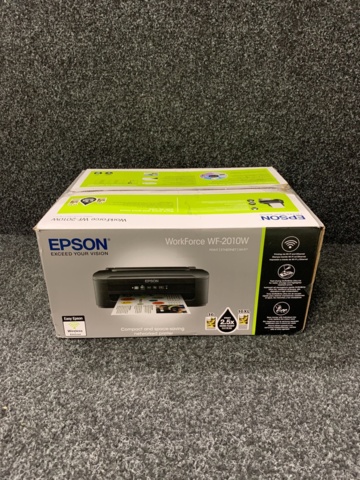 1039215-3 Printer Epson WF-2010W