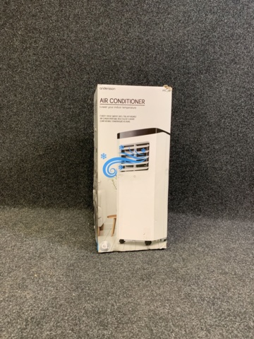 1039105-3 Luftkonditionering Andersson ARC 1.5