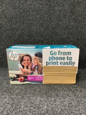 1039238-3 Printer HP DeskJet 3762 All-in-one Color Inkjet Printer A4 HP Smart App