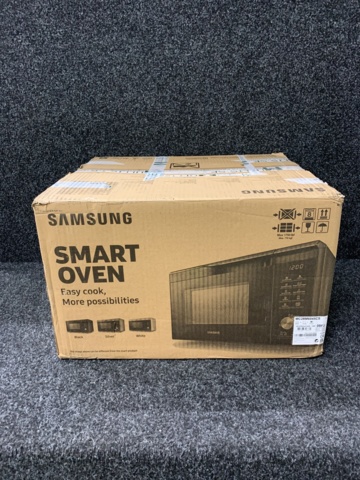 1039256-3 Mikrovågsugn Samsung MC28M6045CS/EE