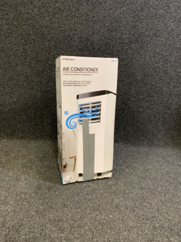 1039119-3 Air conditioning Andersson ARC 1.5