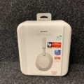 1039290-3 Wireless headphones Sony WH-1000XM5 - Silver