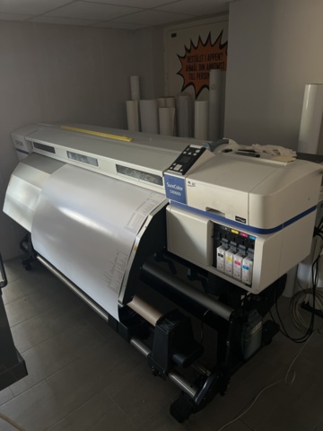 974335-1 Storformatskrivare Epson Surecolor S30600