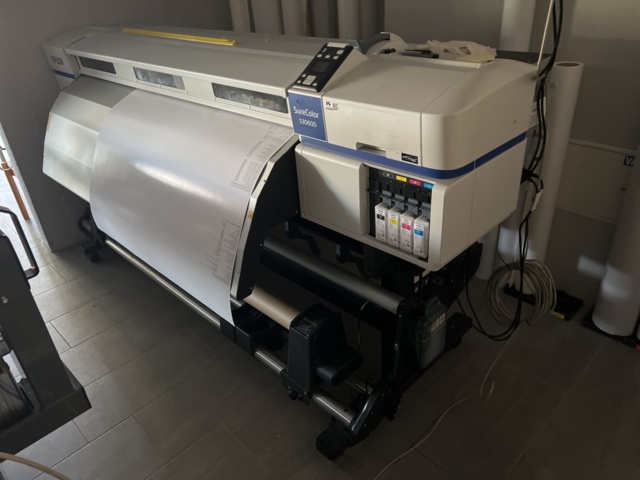 974335-2 Storformatskrivare Epson Surecolor S30600