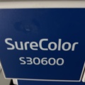 974335-4 Storformatskrivare Epson Surecolor S30600