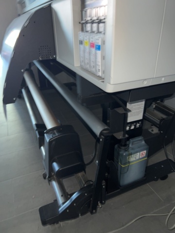 974335-5 Storformatskrivare Epson Surecolor S30600