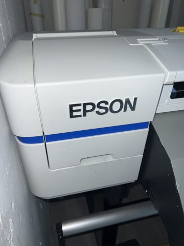 974335-6 Storformatskrivare Epson Surecolor S30600