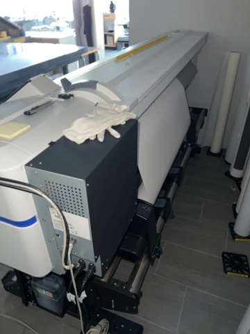 974335-7 Storformatskrivare Epson Surecolor S30600