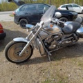 929258-7 Harley-Davidson V-Rod -2002