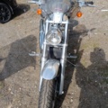 929258-8 Harley-Davidson V-Rod -2002