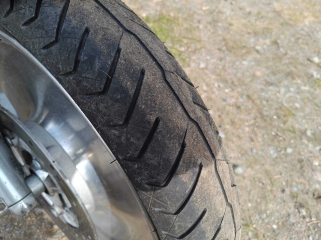 929258-10 Harley-Davidson V-Rod -2002