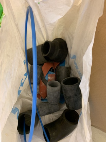 993037-10 Spare parts and accessories for milk machines