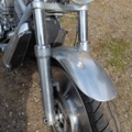 929258-11 Harley-Davidson V-Rod -2002