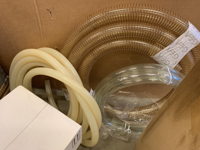 993037-13 Spare parts and accessories for milk machines