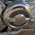 929258-26 Harley-Davidson V-Rod -2002