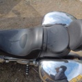 929258-35 Harley-Davidson V-Rod -2002