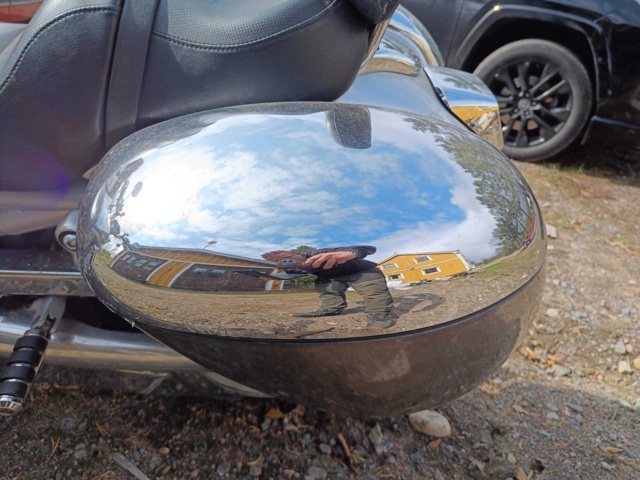 929258-36 Harley-Davidson V-Rod -2002