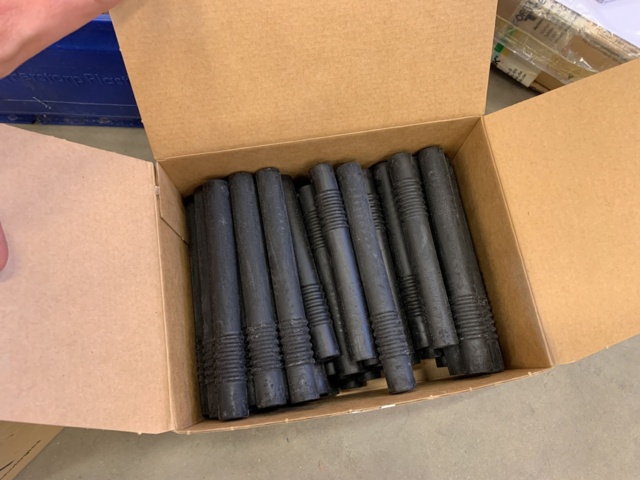 993037-24 Spare parts and accessories for milk machines