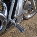 929258-45 Harley-Davidson V-Rod -2002
