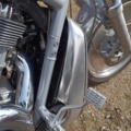 929258-46 Harley-Davidson V-Rod -2002