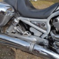 929258-47 Harley-Davidson V-Rod -2002