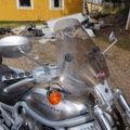 929258-52 Harley-Davidson V-Rod -2002