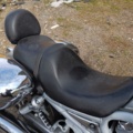 929258-53 Harley-Davidson V-Rod -2002