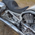 929258-54 Harley-Davidson V-Rod -2002