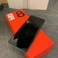 993043-1 Mobile phone OnePlus 8 Pro Glacial Green 256GB