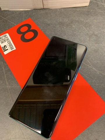 993043-2 Mobile phone OnePlus 8 Pro Glacial Green 256GB