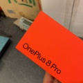 993043-6 Mobile phone OnePlus 8 Pro Glacial Green 256GB